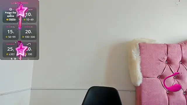  scarlettmoon online show from 03/25/26, 06:03