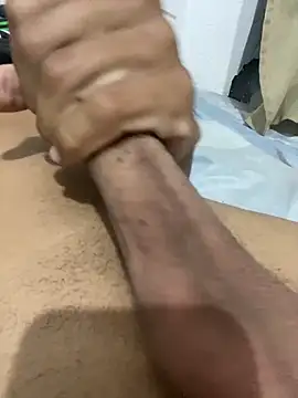 luazin online show from 04/27/26, 02:09