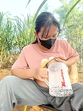 Tini-mimi online show from 03/31/26, 12:45