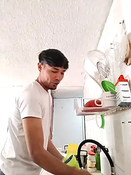 Diamond Liam online show from 03/11/26, 08:59