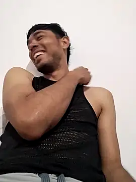 Diamond Liam online show from 03/16/26, 02:06