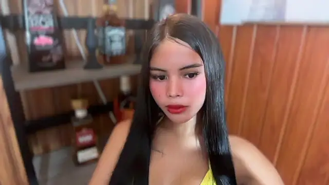 Princess stellaxoxo online show from 08/01/26, 03:44
