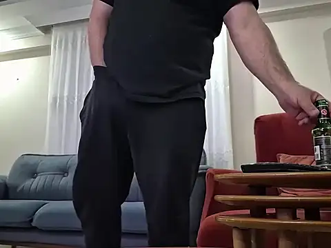 theseaman46 online show from 03/22/26, 09:29