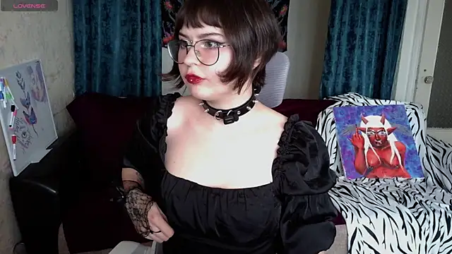 BattyGothic online show from 06/05/26, 02:23