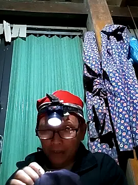 mama-cute online show from 03/21/26, 02:09