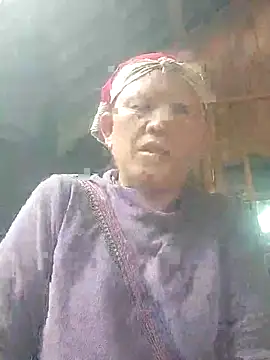 mama-cute online show from 04/19/26, 02:11