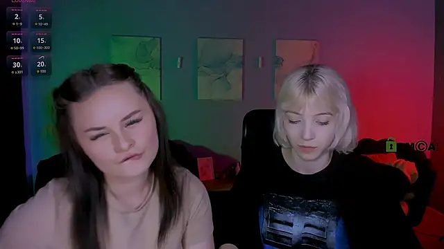  sabrina moore online show from 04/04/26, 09:07