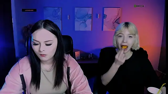  sabrina moore online show from 04/09/26, 08:42