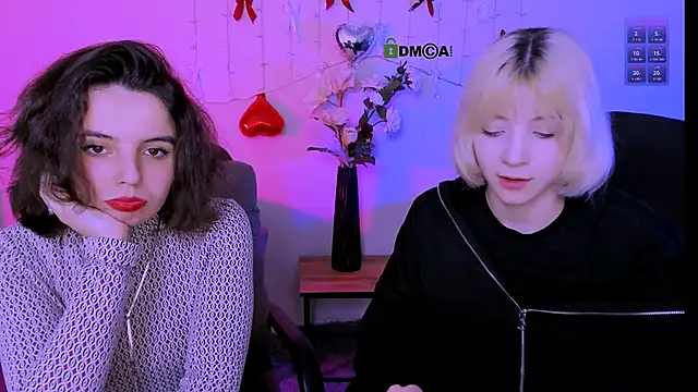  sabrina moore online show from 04/15/26, 08:43