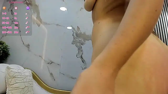 Gigi cutte  online show from 04/17/26, 12:19