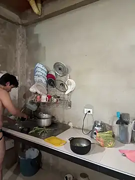 Kain davee online show from 03/22/26, 05:05