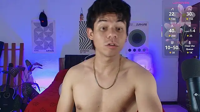 Kain davee online show from 03/25/26, 01:22