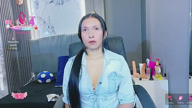 Chloe16  online show from 06/27/26, 03:11