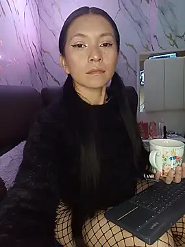 Chloe16  online show from 07/07/26, 04:04