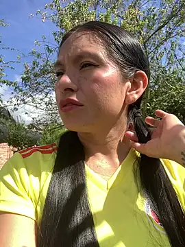 Chloe16  online show from 07/30/26, 07:46