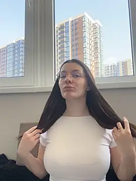 HotCherry18 online show from 03/13/26, 09:16