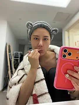 zuimei666 online show from 04/29/26, 03:05