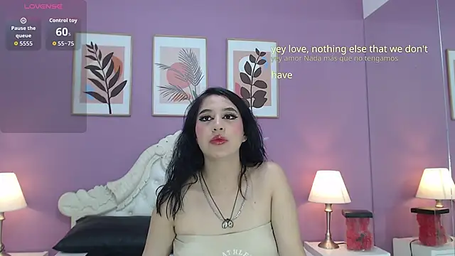 YayaQueen online show from 05/04/26, 12:12