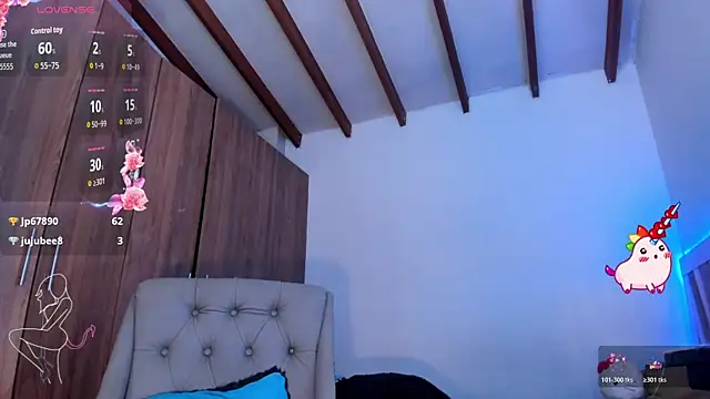 SkyeGabbyRose online show from 05/19/26, 07:31