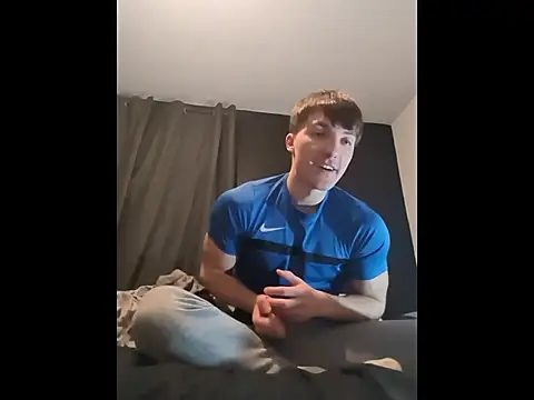 HornyKing2969 online show from 04/05/26, 08:28