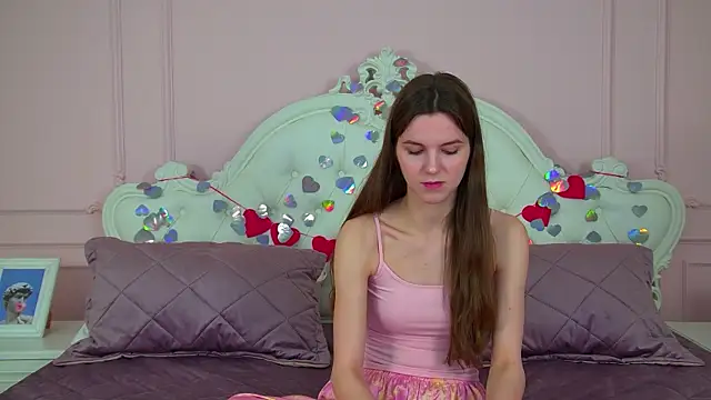 AmaliaLima online show from 03/19/26, 04:16