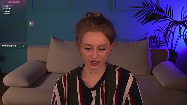 Mickey Milk online show from 03/25/26, 06:25