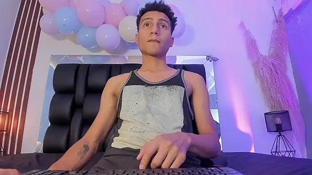 choco dick  online show from 04/06/26, 07:48