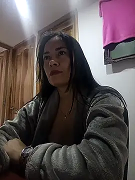 Erin oficial online show from 03/09/26, 07:29