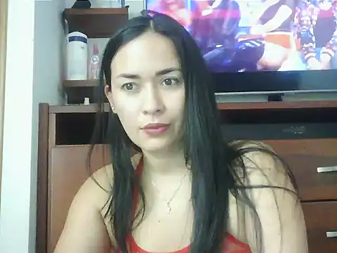 Erin oficial online show from 04/09/26, 02:55