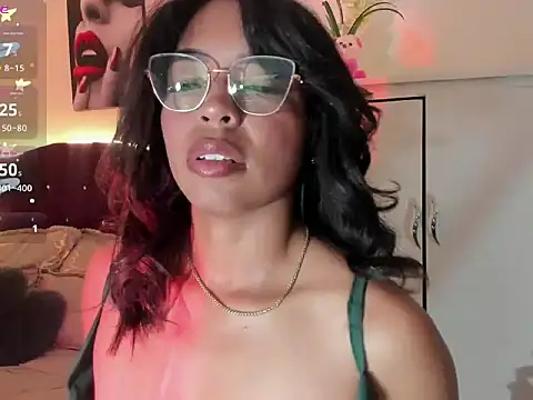 nathyjonees online show from 05/07/26, 10:20