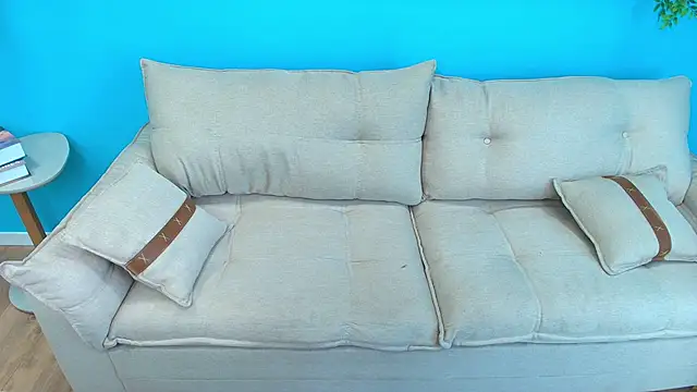 Sally Diazz online show from 04/02/26, 12:14