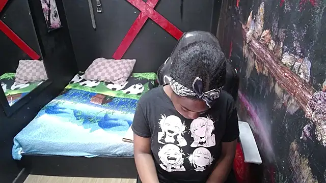 Candykss online show from 04/09/26, 03:06