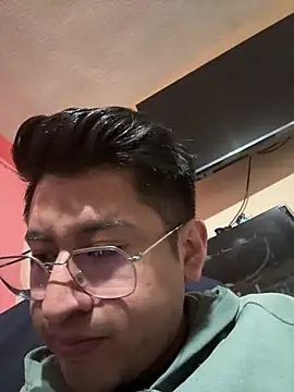 GoldenM95 online show from 03/24/26, 07:02