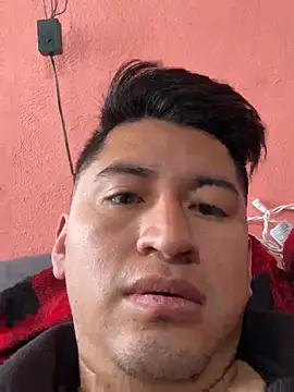 GoldenM95 online show from 04/07/26, 07:47