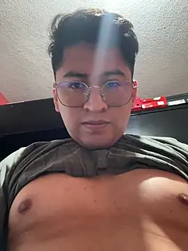 GoldenM95 online show from 07/18/26, 01:43