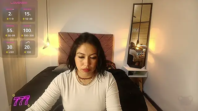 Amanda Fox   online show from 03/26/26, 07:41