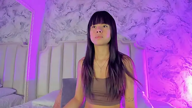 Tamara Ferrer online show from 04/05/26, 11:18