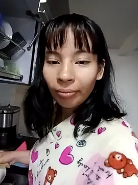 Ameliiiee online show from 04/03/26, 08:29