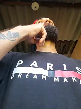 kaetanor online show from 03/23/26, 01:59