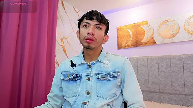 Luchoplayboy online show from 04/01/26, 12:28