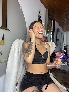 Cloe pink1 online show from 03/17/26, 01:58