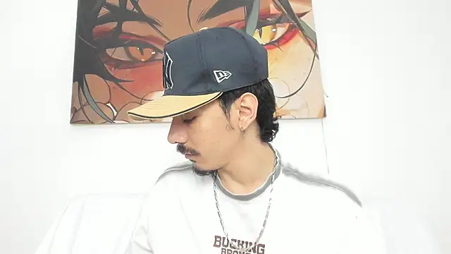 finn jackson online show from 04/10/26, 07:40