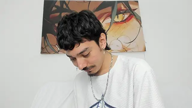 finn jackson online show from 04/17/26, 07:50