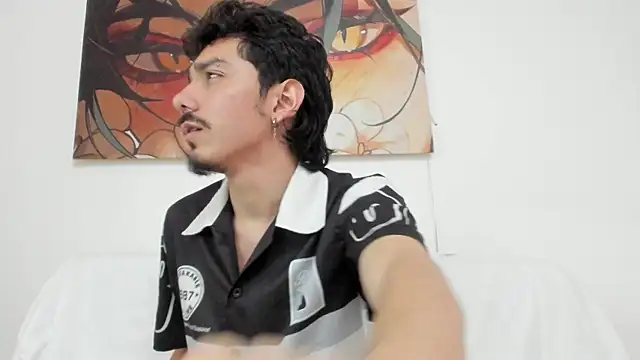 finn jackson online show from 04/18/26, 07:51