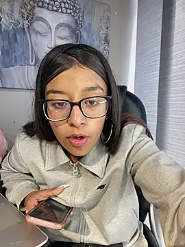 chanell pinkk online show from 03/12/26, 01:17