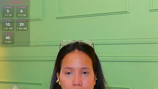 RUBYOCEANS online show from 03/27/26, 02:28