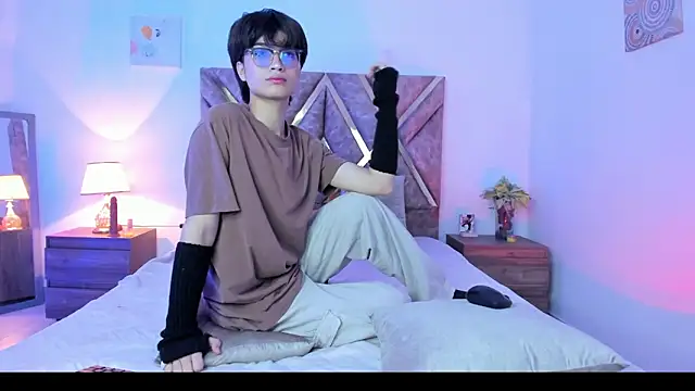 Kai blaz online show from 03/21/26, 03:15