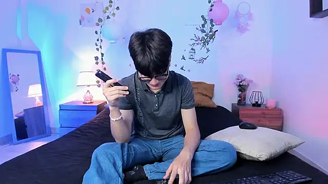 Kai blaz online show from 04/27/26, 08:51