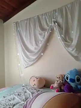 BettyBoo w online show from 03/19/26, 01:04