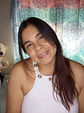 BettyBoo w online show from 07/04/26, 07:20